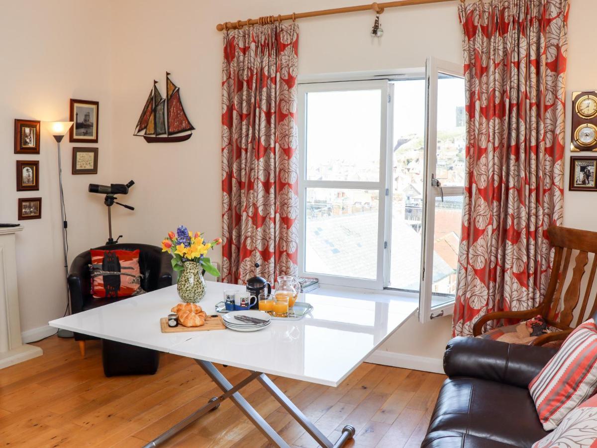 Tuksumduin Villa Whitby Buitenkant foto