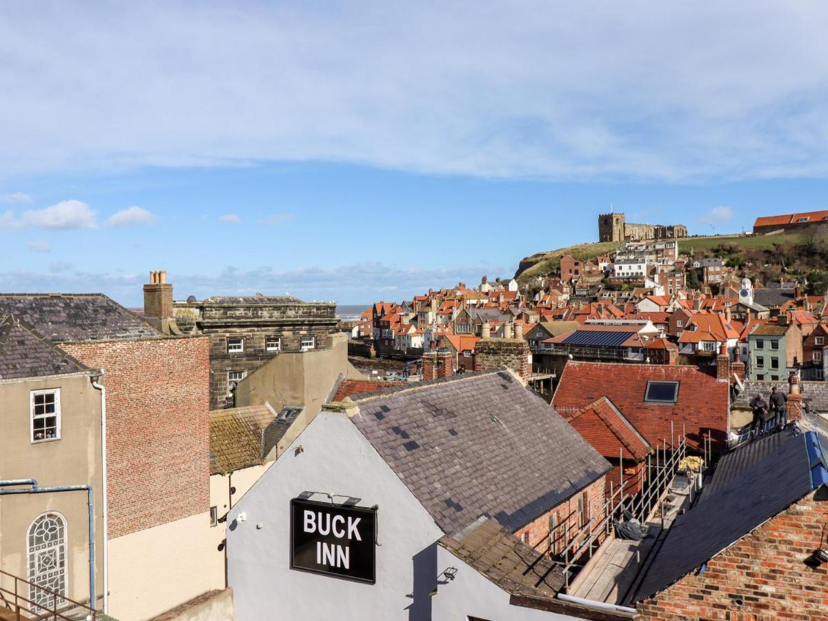Tuksumduin Villa Whitby Buitenkant foto