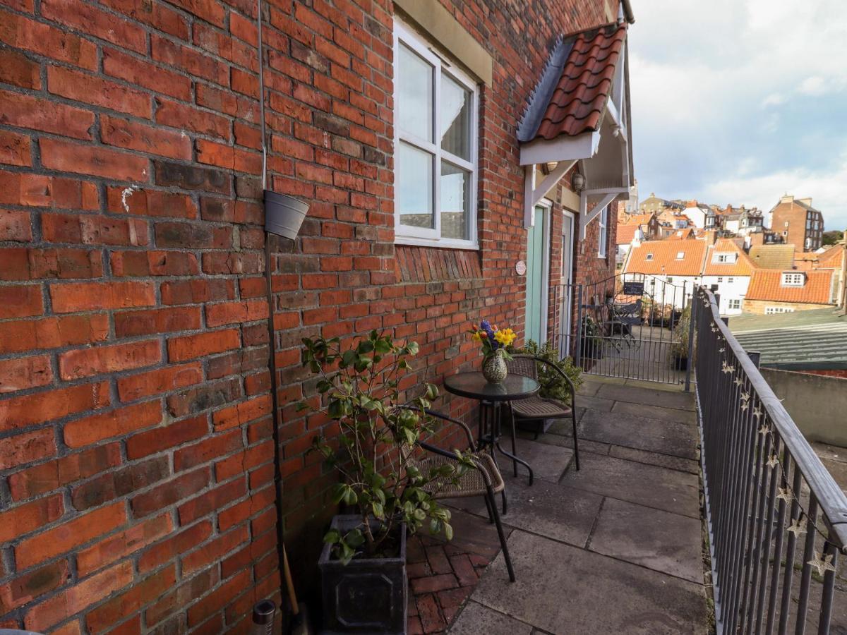 Tuksumduin Villa Whitby Buitenkant foto